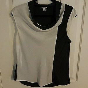 Calvin Klein Sleeveless tank top